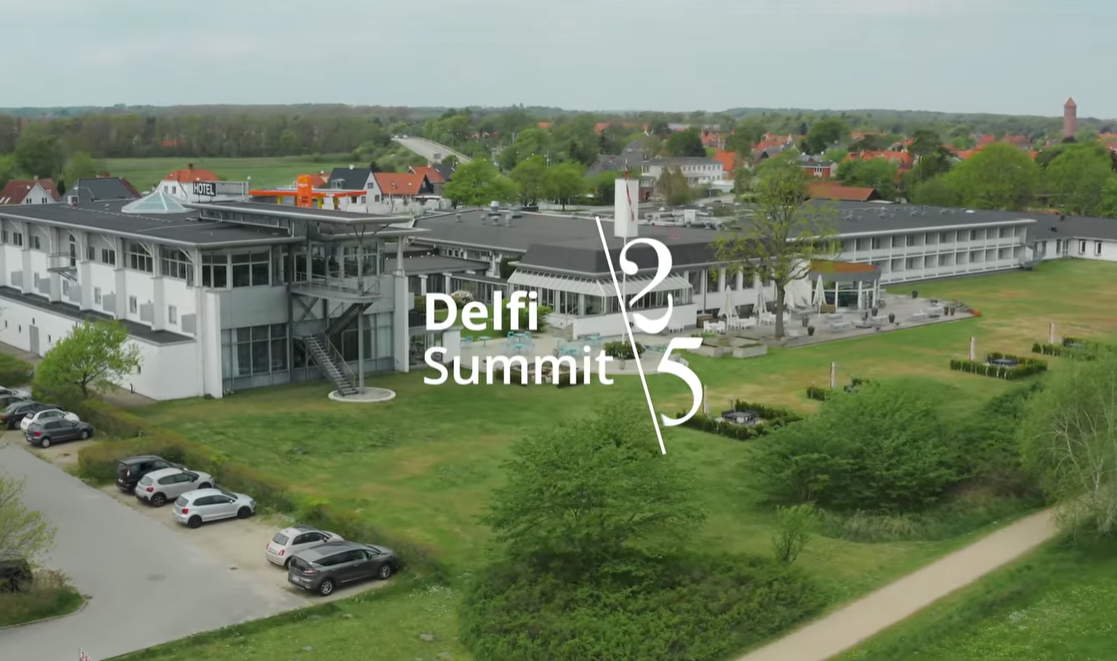 Delfi Summit 2025