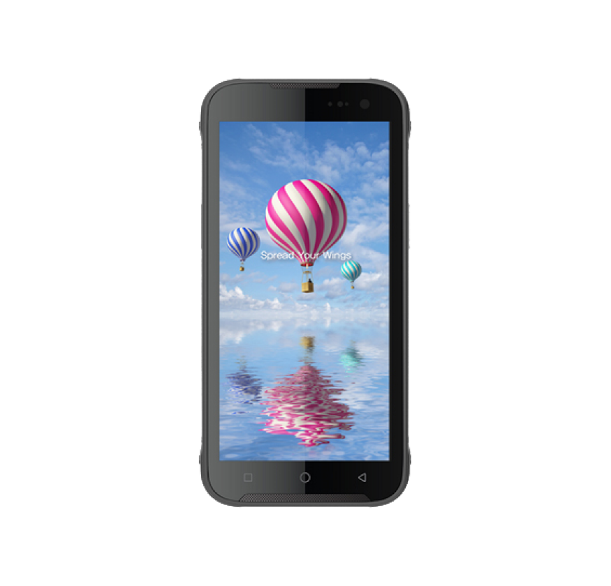 Touch Mobile Computer